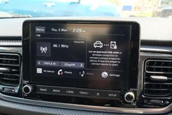 2020 Kia Rio GT-Line