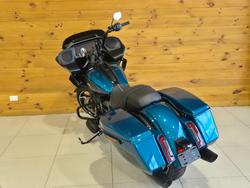 2026 HARLEY-DAVIDSON 2026 Harley-Davidson 1900CC FLTRX ROAD GLIDE (117) TOURER