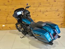 2026 HARLEY-DAVIDSON 2026 Harley-Davidson 1900CC FLTRX ROAD GLIDE (117) TOURER