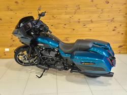 2026 HARLEY-DAVIDSON 2026 Harley-Davidson 1900CC FLTRX ROAD GLIDE (117) TOURER