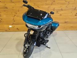 2026 HARLEY-DAVIDSON 2026 Harley-Davidson 1900CC FLTRX ROAD GLIDE (117) TOURER