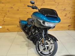 2026 HARLEY-DAVIDSON 2026 Harley-Davidson 1900CC FLTRX ROAD GLIDE (117) TOURER