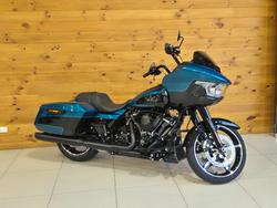 2026 HARLEY-DAVIDSON 2026 Harley-Davidson 1900CC FLTRX ROAD GLIDE (117) TOURER