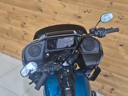 2026 HARLEY-DAVIDSON 2026 Harley-Davidson 1900CC FLTRX ROAD GLIDE (117) TOURER