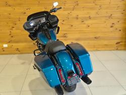 2026 HARLEY-DAVIDSON 2026 Harley-Davidson 1900CC FLTRX ROAD GLIDE (117) TOURER