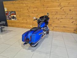 2026 HARLEY-DAVIDSON 2026 Harley-davidson 1900CC FLTRX ROAD GLIDE (117) TOURER