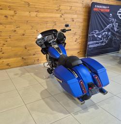 2026 HARLEY-DAVIDSON 2026 Harley-davidson 1900CC FLTRX ROAD GLIDE (117) TOURER