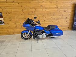 2026 HARLEY-DAVIDSON 2026 Harley-davidson 1900CC FLTRX ROAD GLIDE (117) TOURER