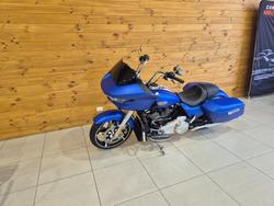 2026 HARLEY-DAVIDSON 2026 Harley-davidson 1900CC FLTRX ROAD GLIDE (117) TOURER