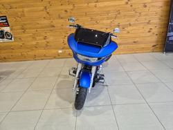 2026 HARLEY-DAVIDSON 2026 Harley-davidson 1900CC FLTRX ROAD GLIDE (117) TOURER