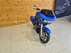 2026 HARLEY-DAVIDSON 2026 Harley-davidson 1900CC FLTRX ROAD GLIDE (117) TOURER