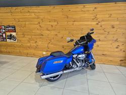 2026 HARLEY-DAVIDSON 2026 Harley-davidson 1900CC FLTRX ROAD GLIDE (117) TOURER