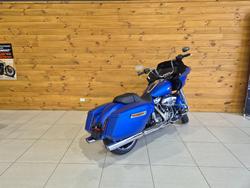 2026 HARLEY-DAVIDSON 2026 Harley-davidson 1900CC FLTRX ROAD GLIDE (117) TOURER