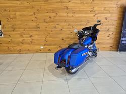 2026 HARLEY-DAVIDSON 2026 Harley-davidson 1900CC FLTRX ROAD GLIDE (117) TOURER