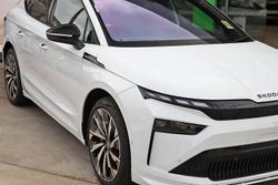 2026 SKODA Enyaq 85 Sportline