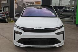 2026 SKODA Enyaq 85 Sportline