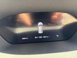 2026 SKODA Enyaq 85 Sportline