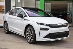 2026 SKODA Enyaq 85 Sportline