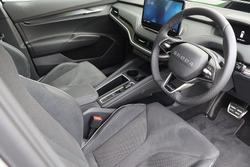 2026 SKODA Enyaq 85 Sportline