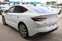 2026 SKODA Enyaq 85 Sportline