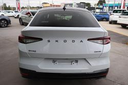 2026 SKODA Enyaq 85 Sportline