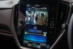 2025 Subaru Crosstrek 2.0R