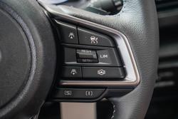 2025 Subaru Crosstrek 2.0R