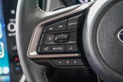 2025 Subaru Crosstrek 2.0R