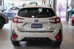 2025 Subaru Crosstrek 2.0R