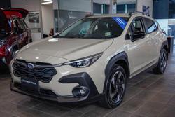 2025 Subaru Crosstrek 2.0R