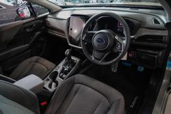 2025 Subaru Crosstrek 2.0R