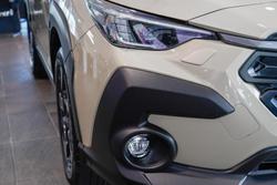 2025 Subaru Crosstrek 2.0R