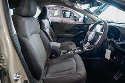 2025 Subaru Crosstrek 2.0R