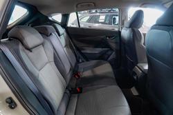 2025 Subaru Crosstrek 2.0R