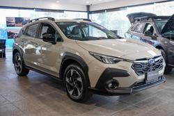 2025 Subaru Crosstrek 2.0R