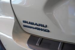 2025 Subaru Crosstrek 2.0R