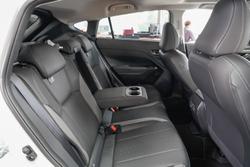 2025 Subaru Impreza 2.0S