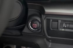 2025 Subaru Impreza 2.0S