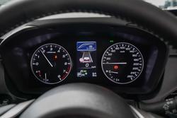 2025 Subaru Impreza 2.0S