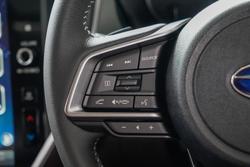 2025 Subaru Impreza 2.0S