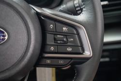 2025 Subaru Impreza 2.0S