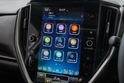 2025 Subaru Impreza 2.0S