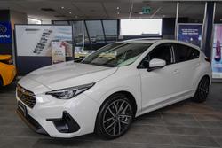 2025 Subaru Impreza 2.0S