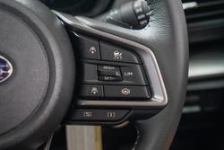 2025 Subaru Impreza 2.0S