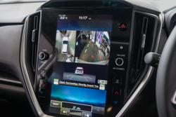 2025 Subaru Impreza 2.0S