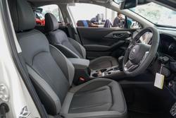 2025 Subaru Impreza 2.0S