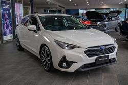 2025 Subaru Impreza 2.0S