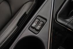 2025 Subaru Impreza 2.0S