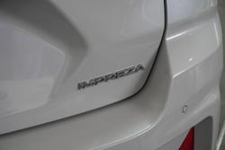 2025 Subaru Impreza 2.0S