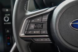 2025 Subaru Impreza 2.0S